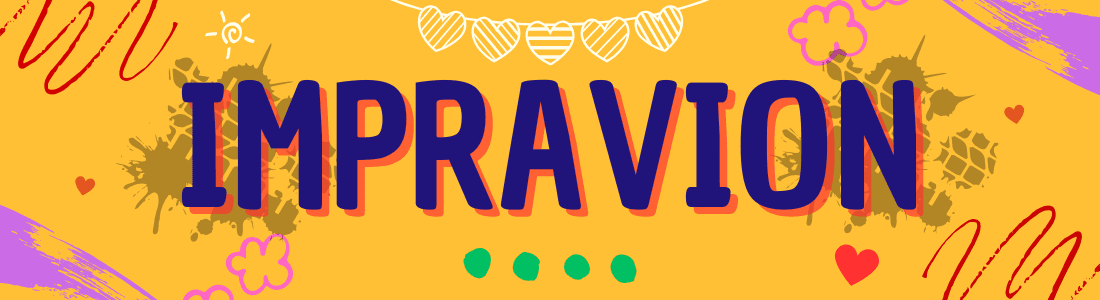 Banner for IMPRAVION